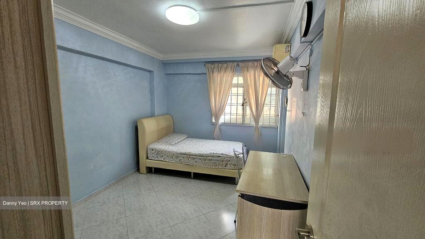 Blk 401 Sun Plaza Green (Tampines), HDB 4 Rooms #455956451